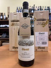 Vietti Barolo Monvigliero 2018